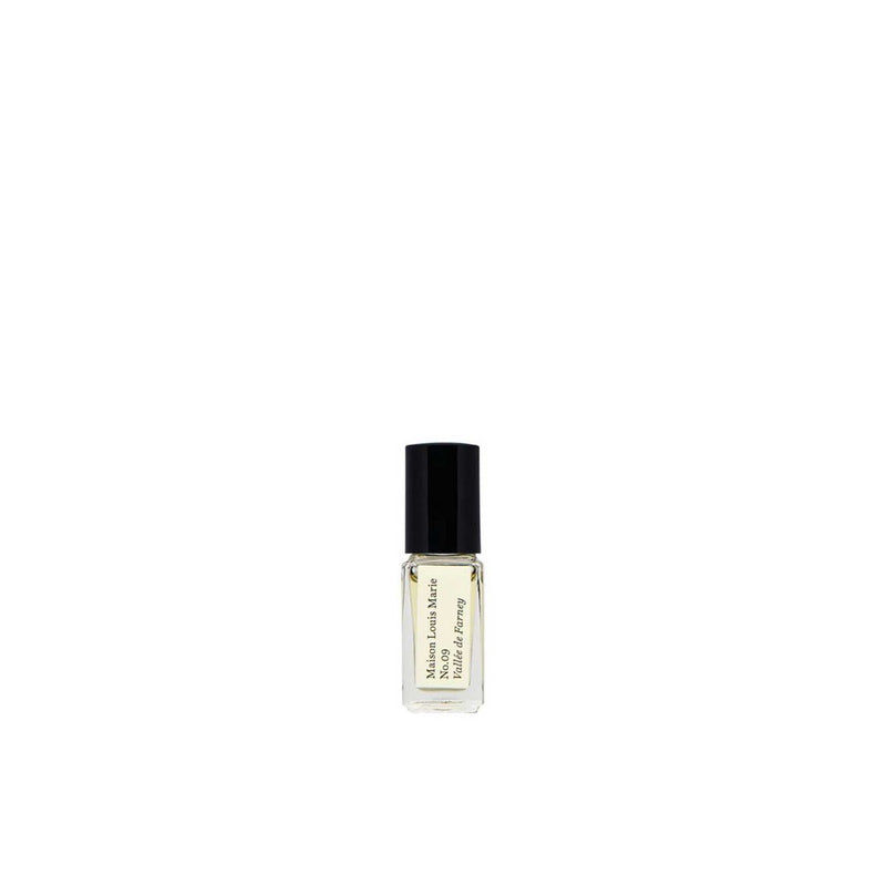 Maison Louis Marie No.09 perfume oil mini, imported from the UK