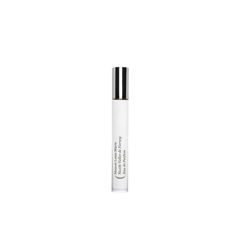 Maison Louis Marie No.09 Vallee De Farney eau de parfum travel spray 10ml, imported from the UK