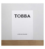 Tobba Lovers and Strangers Eau de Parfum 50ml, UK version