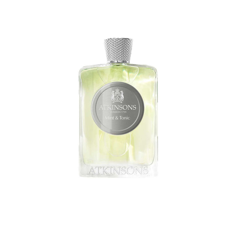 Atkinsons Mint & Tonic Eau De Parfum 100ml (British brand)