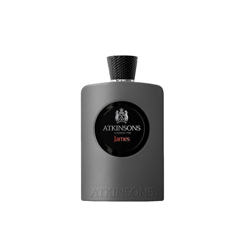 Atkinsons James eau de parfum 100ml, imported from the UK