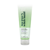 Boots Tea Tree Witch Hazel Gel Moisturiser 75ml - British product