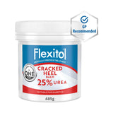 Boots Flexitol Cracked Heel Balm 485g- Buy online at McGrocer
