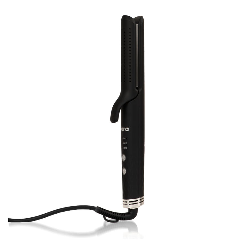 Clara Anti Frizz Platinum Ionic straightener - British product