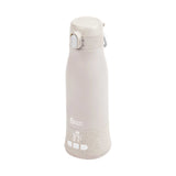 Babymoov portable bottle warmer mineral grey 340ml - British product