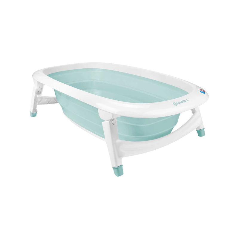 Badabulle baby bath tub foldable, UK version