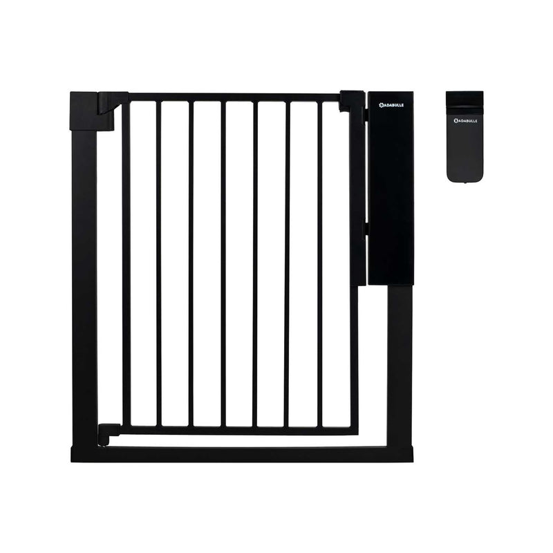 Badabulle automatic sensor safety gate, imported from the UK