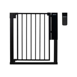 Badabulle automatic sensor safety gate, imported from the UK