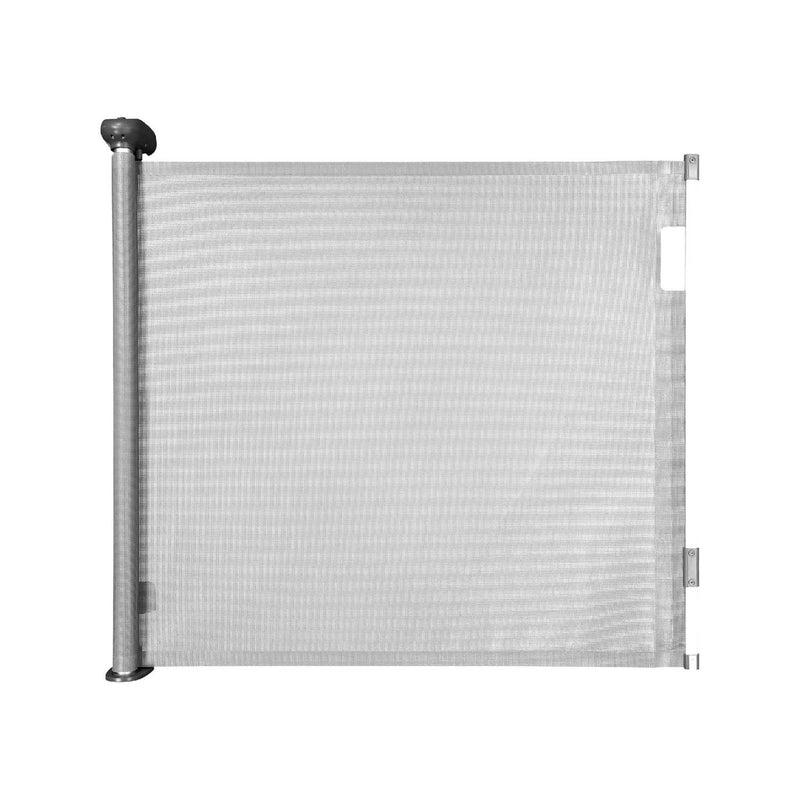 Badabulle retractable fabric safety gate extra large, UK version