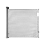 Badabulle retractable fabric safety gate extra large, UK version