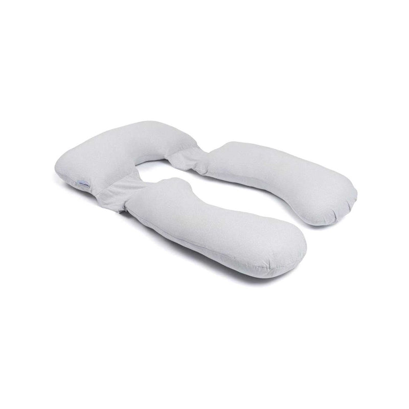 Doomoo maternity pillow Grey Dots XXL, UK version