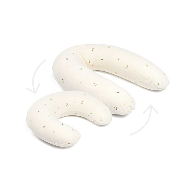 Doomoo maternity and nursing pillow Sweety Cream, UK version