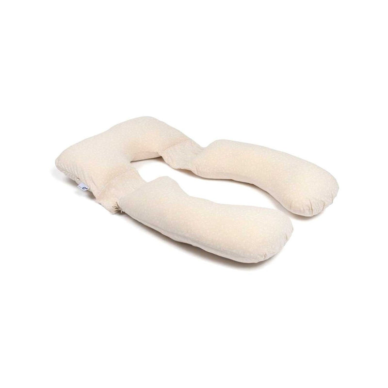 Doomoo Maxxy maternity pillow extra large Sand Flowers - British product