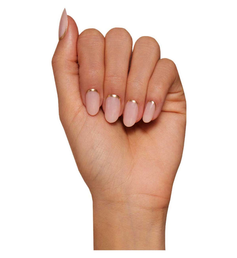 Glamnetic press on nail kit Goal Digger 30s - British product