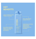BYOMA blemish control body lotion 300ml (British brand)