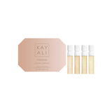 Boots Kayali Freedom Eau de Parfum Sampler Set- Buy online at McGrocer