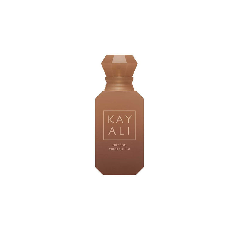 Kayali Freedom Musk Latte 41 Eau de Parfum 10ml (British brand)