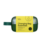 My Expert Midwife changing bag essentials set (British brand)