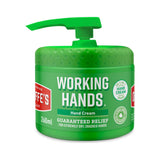O'Keeffe's Working Hands hand cream 260ml (British brand)