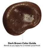Coco & Eve express dark tanning mousse 150ml, imported from the UK