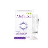 Proceive Myo Inositol powder sachets 30 pack - British product