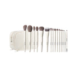 Morphe 16-piece brush set, UK version