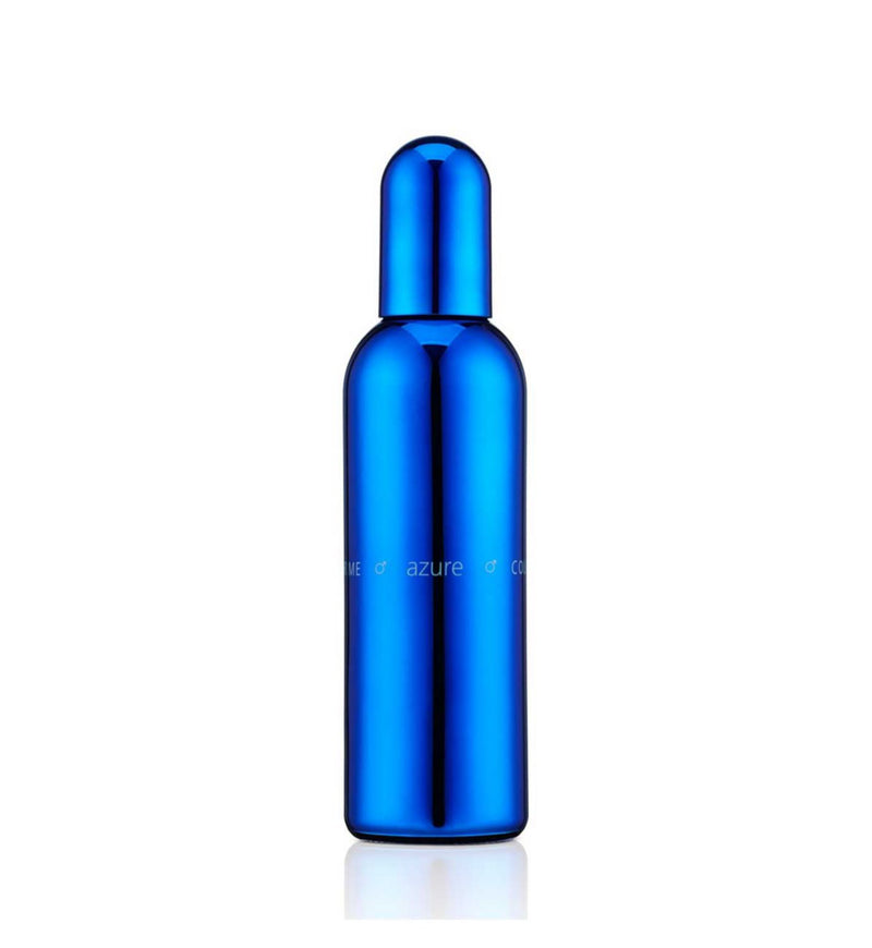 Milton-Lloyd Colour Me Azure eau de parfum 100ml (British brand)