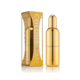 Boots Colour Me Gold Homme Eau de Parfum 100ml- Buy online at McGrocer