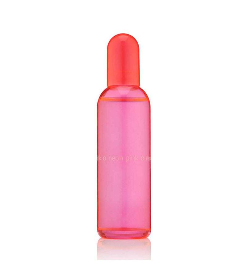 Colour Me Neon Pink eau de parfum 100ml - British product