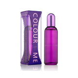 Boots Colour Me Purple Eau de Parfum 100ml- Buy online at McGrocer