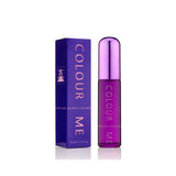 Boots Colour Me Purple Eau de Parfum 50ml- Buy online at McGrocer