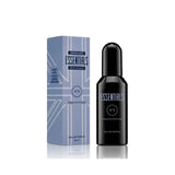Milton-Lloyd Bergamot & Patchouli Eau de Parfum 50ml, imported from the UK