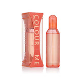 Boots Colour Me Coral Eau de Parfum 100ml- Buy online at McGrocer