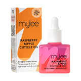 Mylee cuticle oil raspberry 15ml, imported from the UK