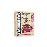 Boots Surreal High Protein Low Sugar Choc Hazelnut Cereal 240g- Buy online at McGrocer