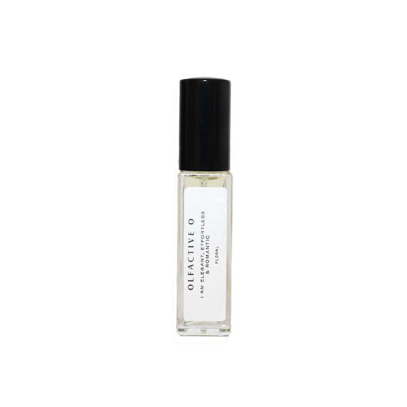 Olfactive O Floral eau de parfum purse spray 8ml, imported from the UK