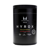 Myprotein Hyrox Electrofuel raspberry lemonade 1020g (British brand)
