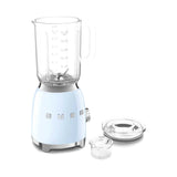 Smeg blender pastel blue 1.5L (British brand)