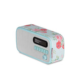 VQ Dexter DAB FM radio Cath Kidston Antique Rose, UK version