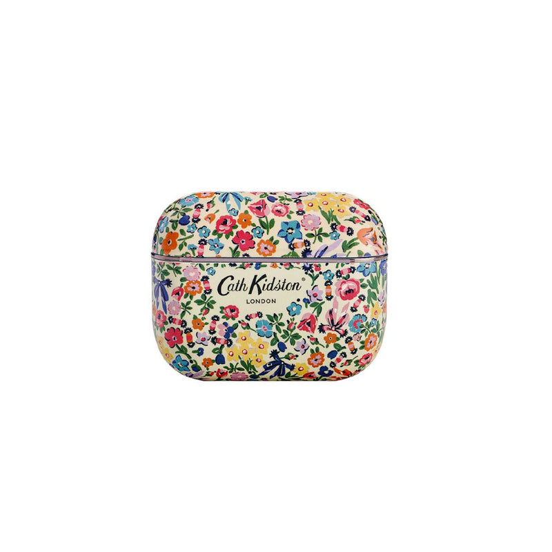 VQ Cath Kidston Ditsy Skylark earbuds - British product