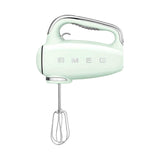Smeg pastel green 50's style hand mixer - British product