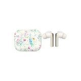 VQ Skylark earbuds Laura Ashley Alford Meadow - British product