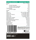 Gold Collagen Joint Health liquid collagen supplement 300ml (British brand)