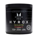 Myprotein THE Electro Watermelon 291g, UK version