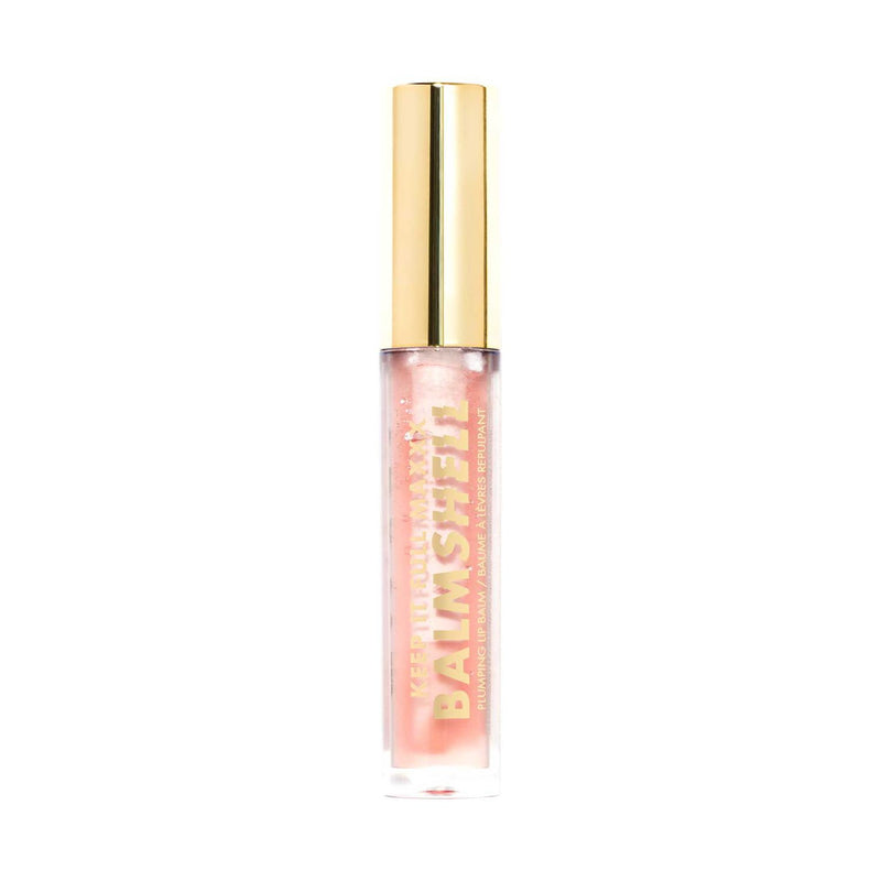 Milani Keep It Full Maxxx Lip Plumping Balm, UK version