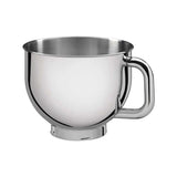 Smeg spare mixing bowl for SMF01 stand mixer, UK version