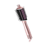 Boots Shark Glossi Hot Brush + Air Glosser Peony Pink Hair Styling Tool- Buy online at McGrocer