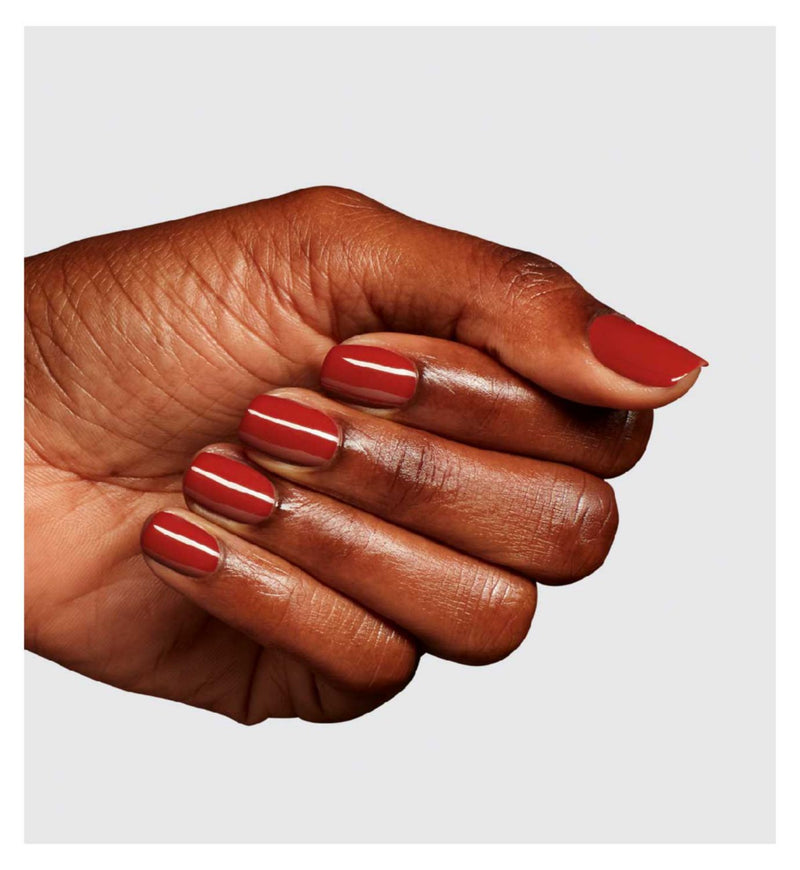OPI Infinite Shine Candy 4 My Sweet Tart 15ml, UK version