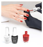 OPI Infinite Shine Candy 4 My Sweet Tart 15ml, UK version