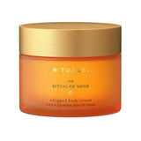 Rituals Whipped Body Cream 220ml sweet orange cedar wood - British product
